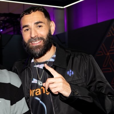 Mehdi's profile picture