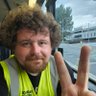 Profilbild von Shane Michael Curly