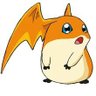 Profilbild von PatamonHetero