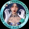 Evelyn Celeste 🐺 Bring Valko Back 💚 profil fotoğrafı
