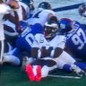 Tyreese Washington's profile picture