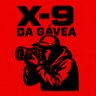 Фото профиля X-9 da Gávea 🔴⚫
