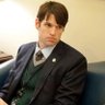 Profilbild von Jonah Ryan