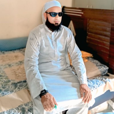 M Tauseef Ahmed's profile picture