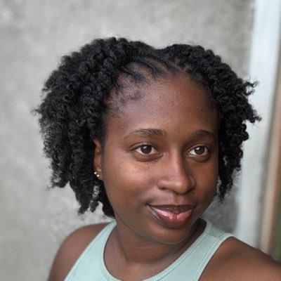 crochet boss! 🧶🇯🇲's profile picture