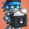 Profilbild von Rob Allan