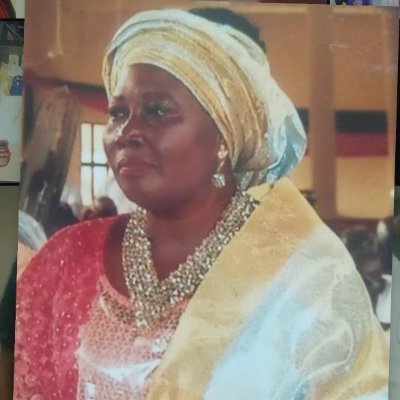 Montero - Olu Lewis's profile picture