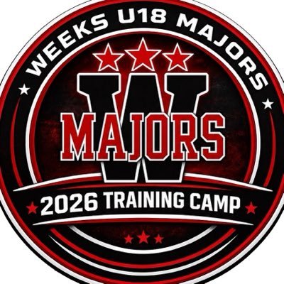 Weeks U18 Majors's profile picture