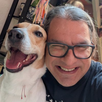 Rafael Uzcátegui's profile picture
