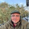 Paul Morgan's profile picture