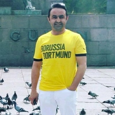 Tamer AKSOY🇹🇷's profile picture