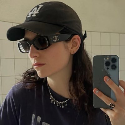 jen, occasionally 🪩's profile picture