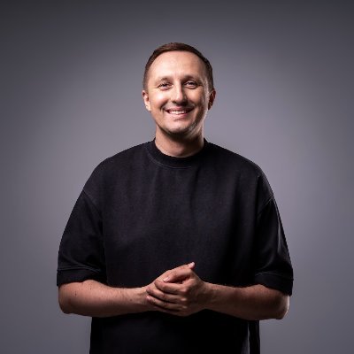 Mateusz Rokuszewski's profile picture