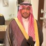 Profilbild von Turki Al Saleem