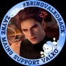 wen #WEWANTVALKO profil fotoğrafı