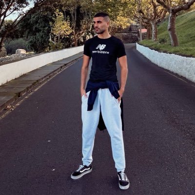 Pedro Alves 🌷's profile picture