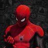 Spider-Man profil fotoğrafı