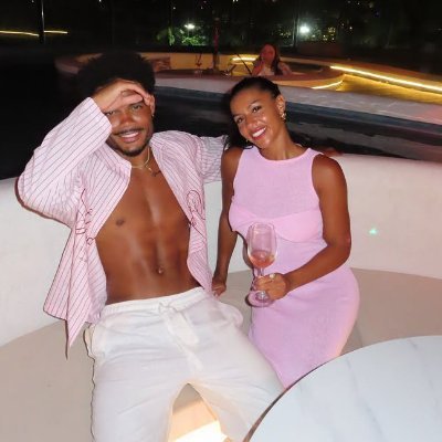 ꕤ 𝕎𝔼𝕊𝕋𝕐 ꕤ's profile picture