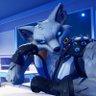 Apollo Foxxaine's profile picture