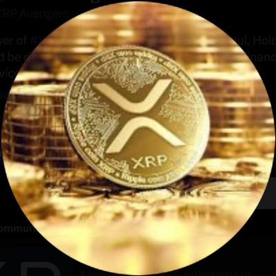 ⚔️ XRP Avengers⚔️'s profile picture