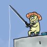 まさかり うっかり八兵衛てくの助's profile picture