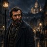 Jean Valjean 的头像