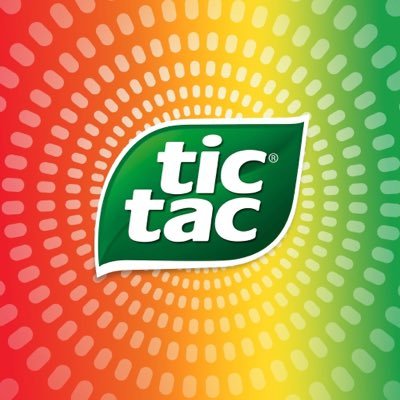 Tic Tac USA's profile picture
