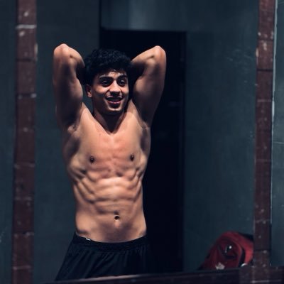 Matheus Borges's profile picture