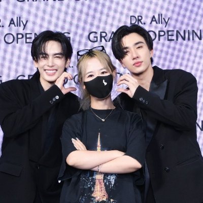 lanren_popo33's profile picture