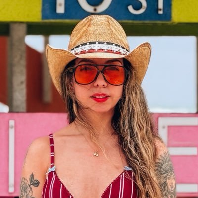 Papita Criolla ☻'s profile picture