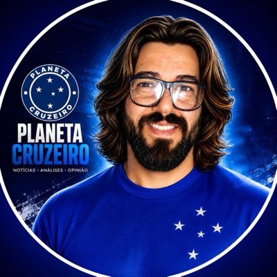 PLANETA CRUZEIRO🦊😄🖐🏽☝🏽's profile picture
