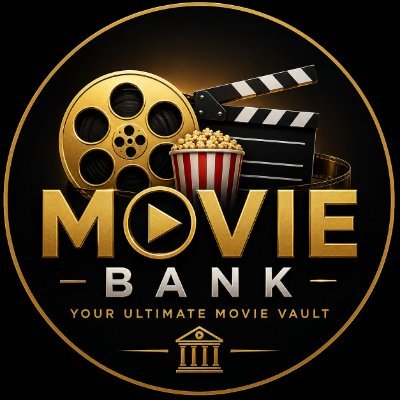 MovieBank's profile picture