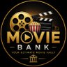 Profilbild von MovieBank