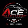 ACE SERVICES !! profil fotoğrafı
