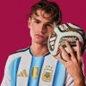 karpi🇦🇷 profil fotoğrafı