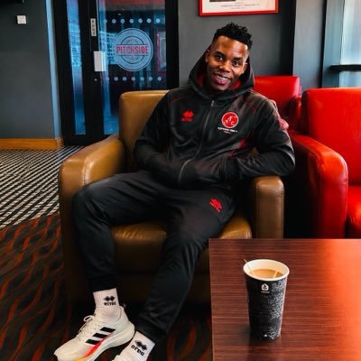 Dr. KATLEHO MOLAKENG's profile picture