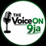 The Voice On 9ja profil fotoğrafı