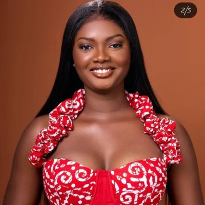 MaameK's profile picture