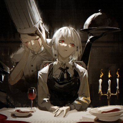 Melophobiah's profile picture