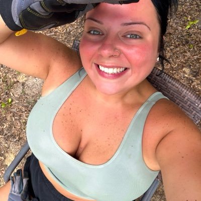 Ashtyn Morgan's profile picture