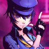 Shirogane Nano ็ๅคดๅ