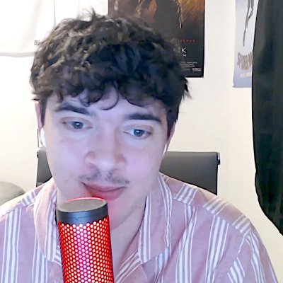 Greg Woods's profile picture