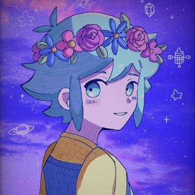 Blueboyuwu88's profile picture