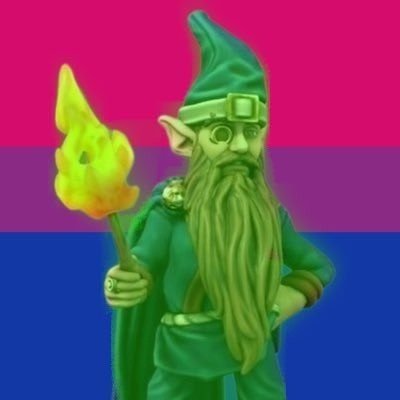 BimbleWizard's profile picture