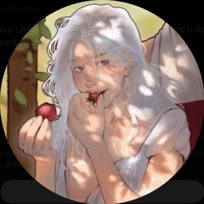 danyissm's profile picture