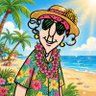 dottylady🇺🇸👀 profil fotoğrafı