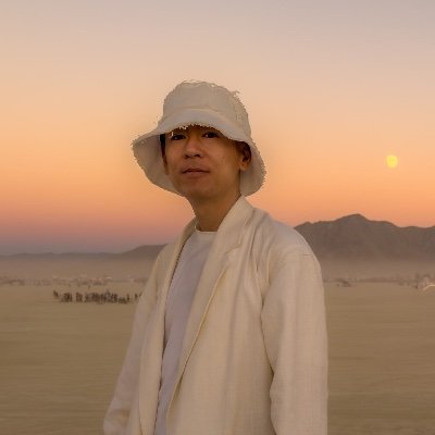 Ken Utsumi | World Odyssey's profile picture