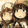 Фото профиля 巫女