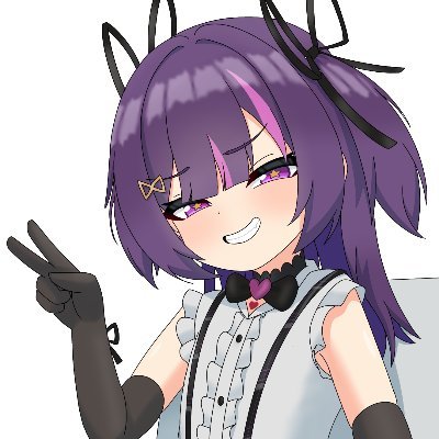 YourVioletLight's profile picture