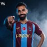 Profilbild von #10 Mohamed Salah